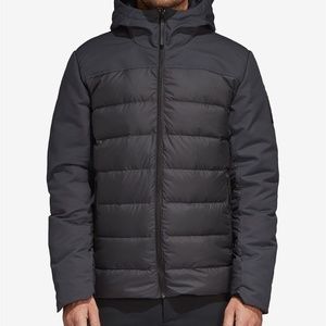 adidas Men's ClimaWarm® Down Jacket